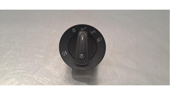 Commutateur feu antibrouillard Volkswagen Golf