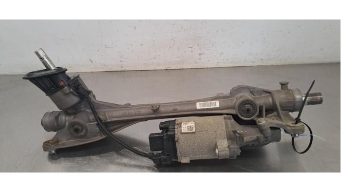 Boîtier de direction assistée Volkswagen Golf