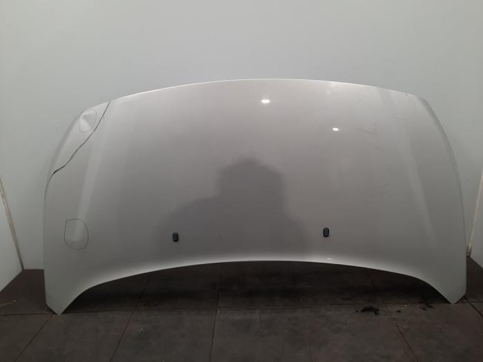 Capot Ford Transit Connect