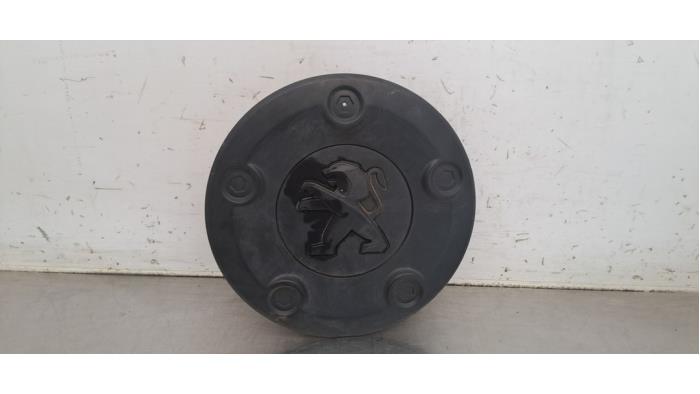 Enjoliveur Peugeot Expert