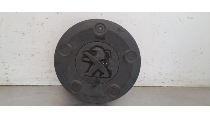 Enjoliveur Peugeot Expert