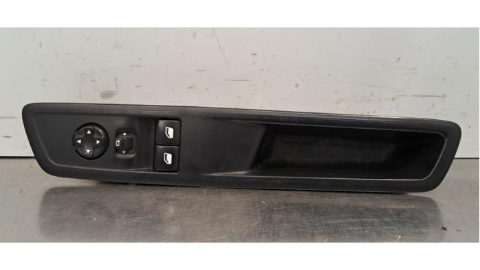 Commutateur combi vitres Peugeot Expert