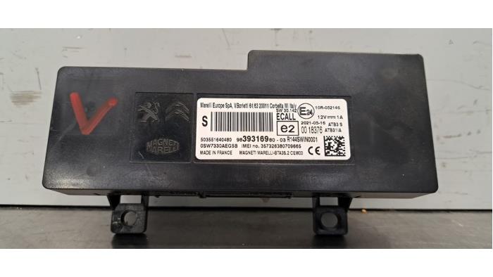 Module Bluetooth Peugeot Expert