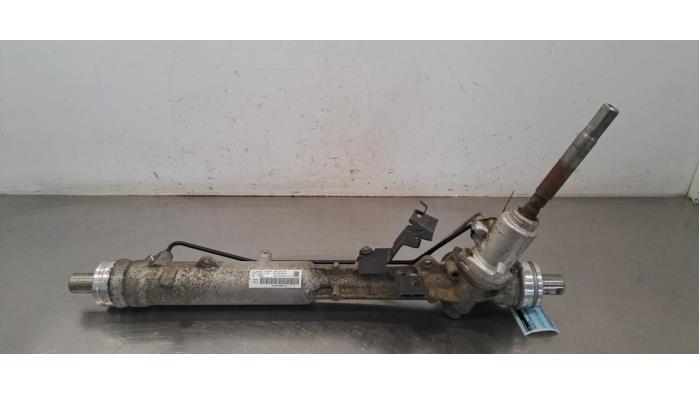 Crémaillère de direction Peugeot Expert