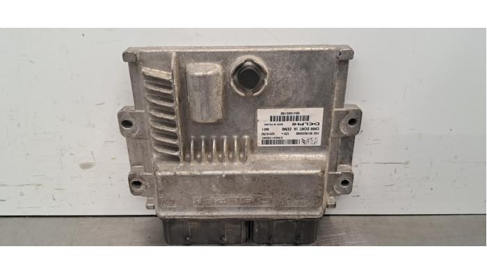 Ordinateur gestion moteur Peugeot Expert