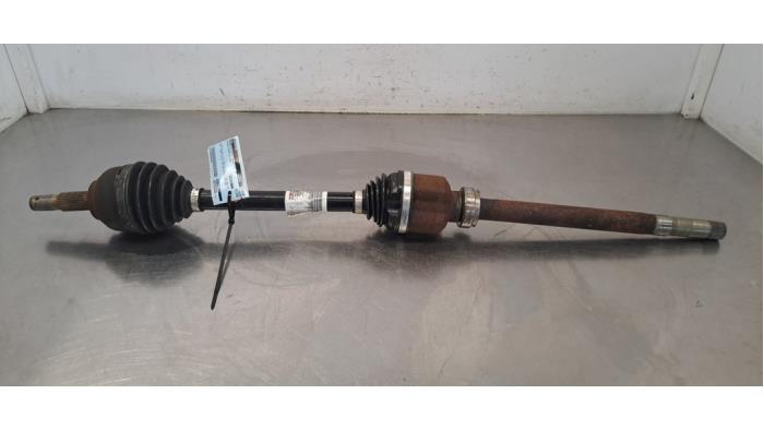 Arbre de transmission avant droit Peugeot Expert