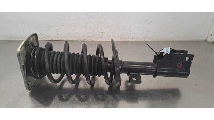 Amortisseur avant gauche Peugeot Expert