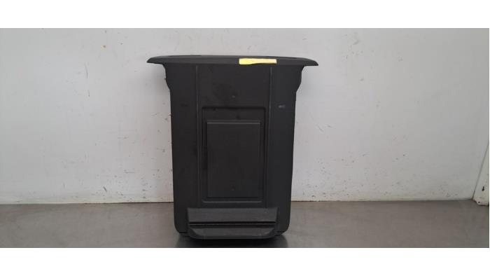 Ensemble cric Peugeot Expert