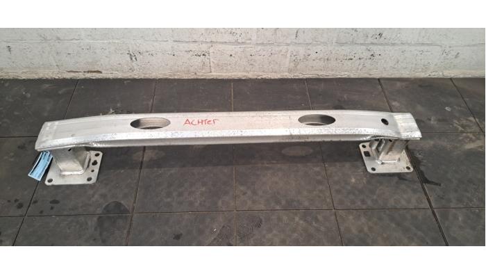 Cadre pare-chocs arrière Peugeot Expert