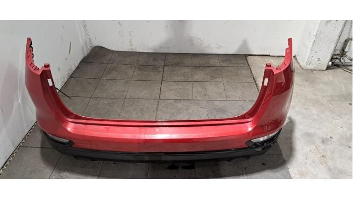 Pare-chocs arrière Kia Sportage