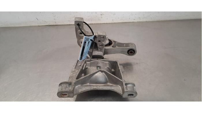 Support boîte de vitesse Peugeot Expert