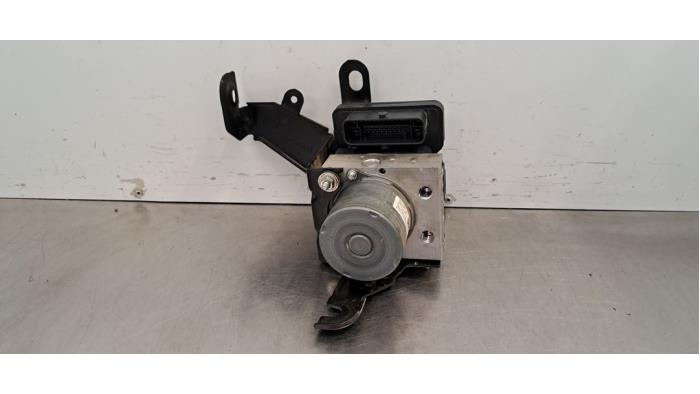 Pompe ABS Peugeot Expert