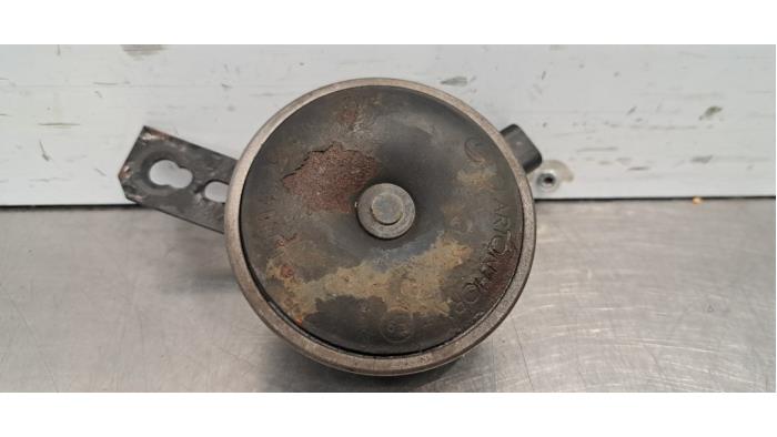 Klaxon Peugeot Expert