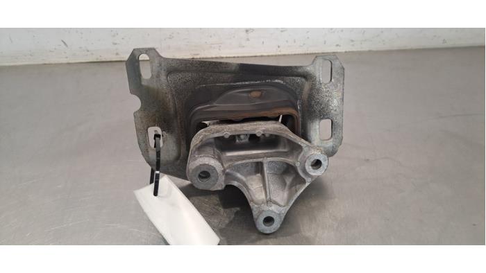 Support moteur Peugeot Expert