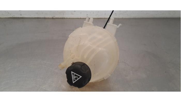 Réservoir d'expansion Peugeot Expert