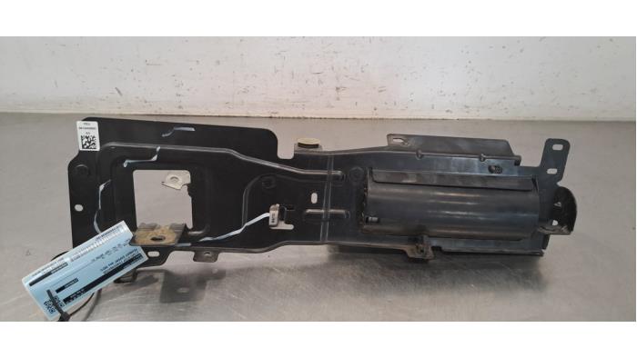 Condensateur marche-arrêt Peugeot Expert