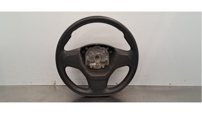 Volant Peugeot Expert