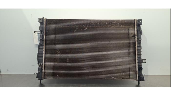 Radiateur Peugeot Expert