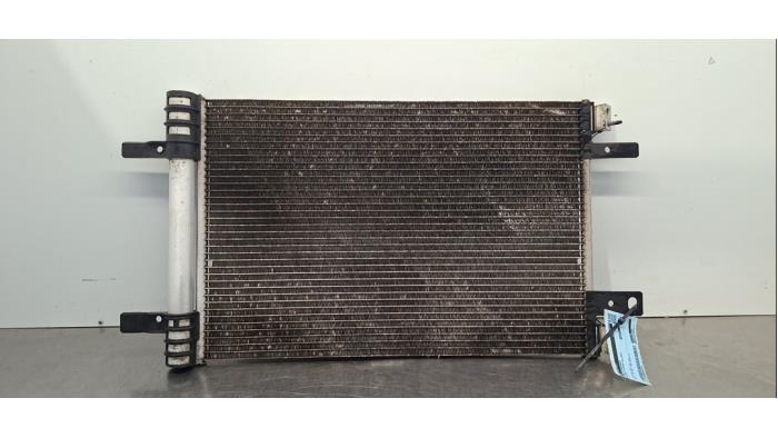 Condensateur clim Peugeot Expert