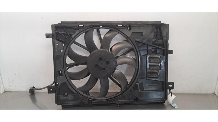 Ventilateur Peugeot Expert