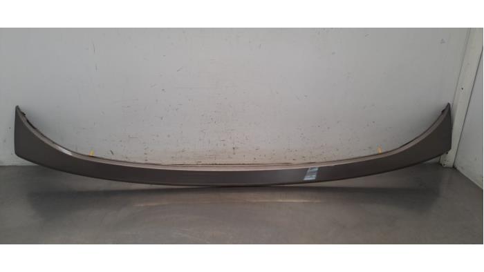 Moulure hayon Hyundai Tucson