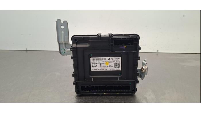 Ordinateur contrôle fonctionnel Hyundai Tucson