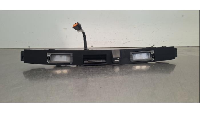 Poignée hayon Hyundai Tucson