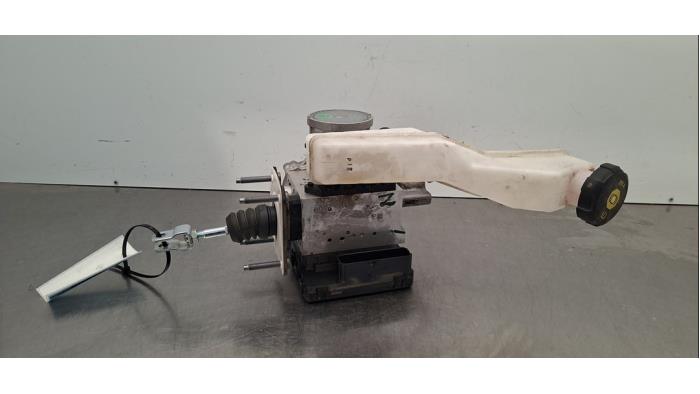 Assistant de freinage Hyundai Tucson