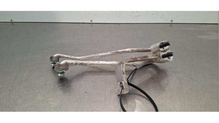 Tuyau clim Hyundai Tucson