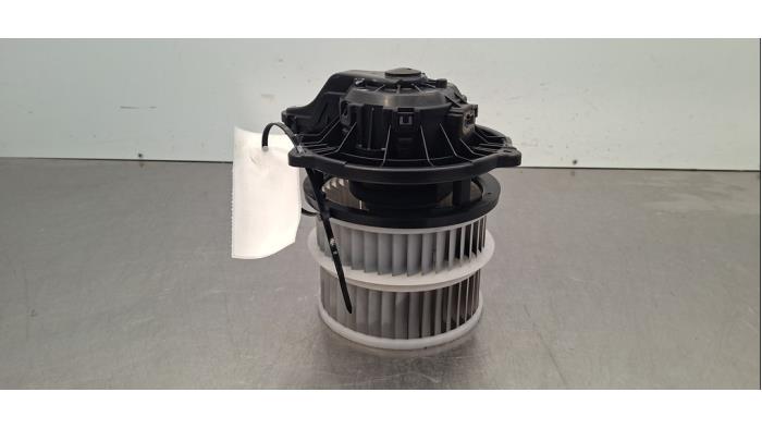 Moteur de ventilation chauffage Hyundai Tucson