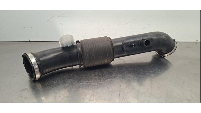 Tuyau d'aspiration air Hyundai Tucson