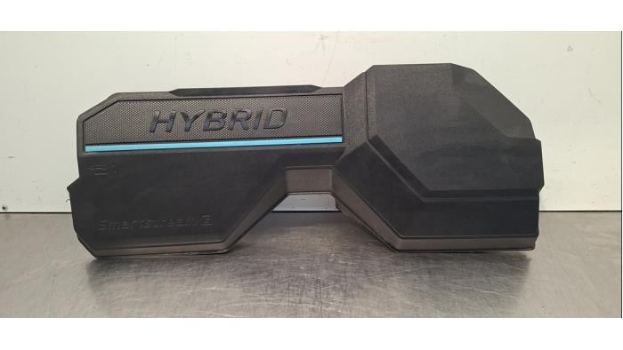 Plaque de protection moteur Hyundai Tucson