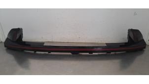 Gebruikte Achterlicht balk links + rechts Hyundai Tucson (NX) 1.6 T-GDI HEV Prijs op aanvraag aangeboden door Autohandel Didier