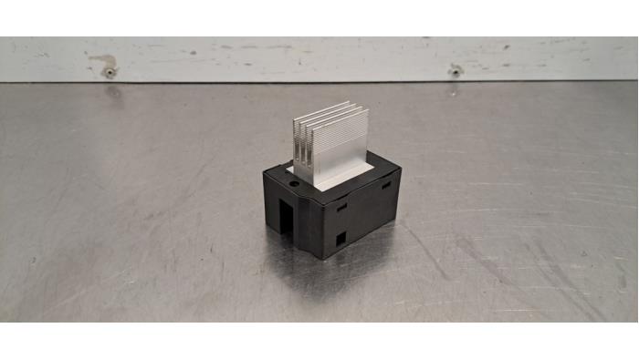 Résistance chauffage Hyundai Tucson