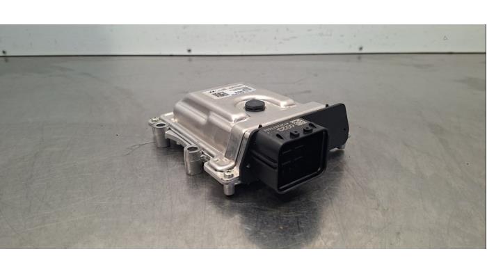 Ordinateur réservoir automatique Hyundai Tucson