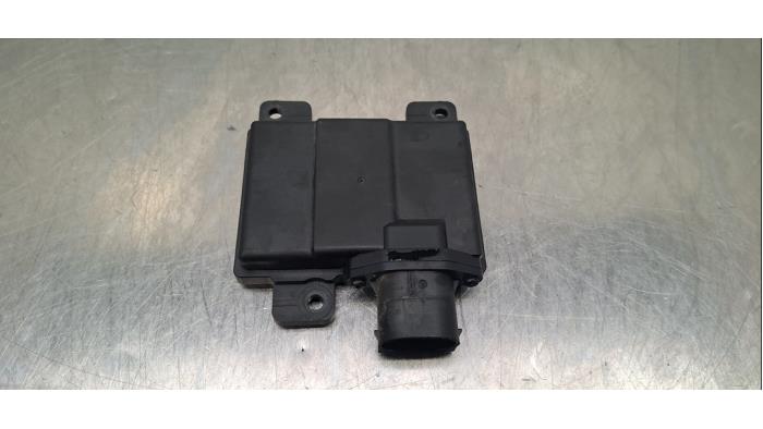 Capteur radar Hyundai Tucson