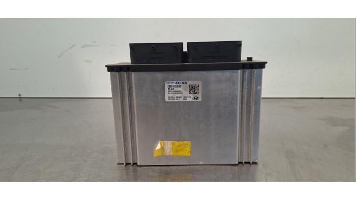 Ordinateur gestion moteur Hyundai Tucson