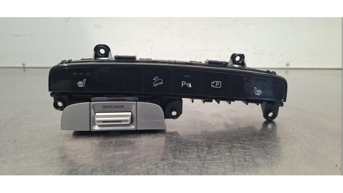 Commutateur (divers) Hyundai Tucson