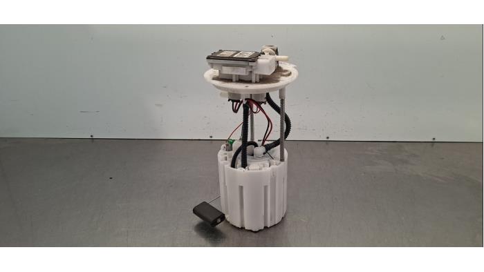 Pompe carburant électrique Hyundai Tucson