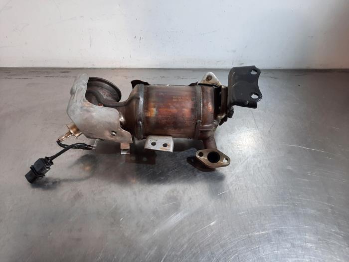 Catalyseur Kia Cee'd Sportswagon