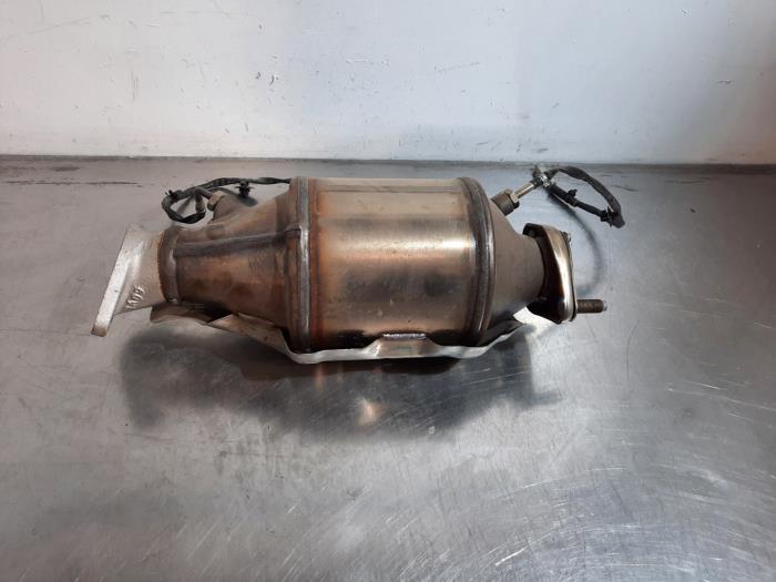 Catalyseur Kia Cee'd Sportswagon