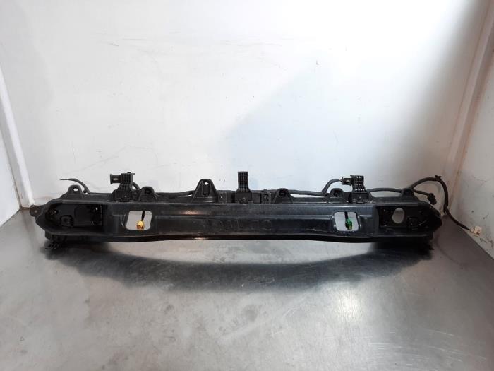 Cadre pare-chocs arrière Kia Cee'd Sportswagon