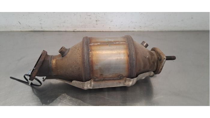 Catalyseur Hyundai Tucson