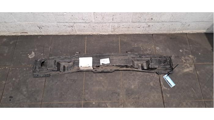 Cadre pare-chocs arrière Hyundai Tucson