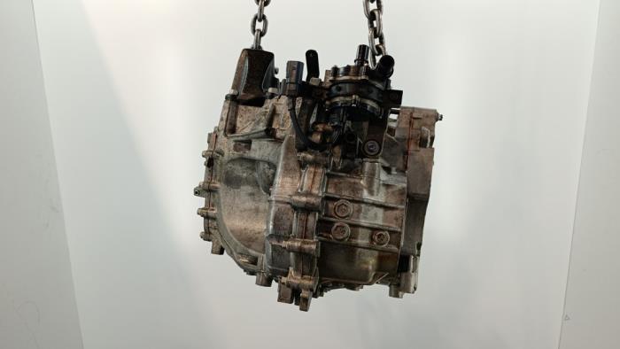 Boîte de vitesse Hyundai Tucson