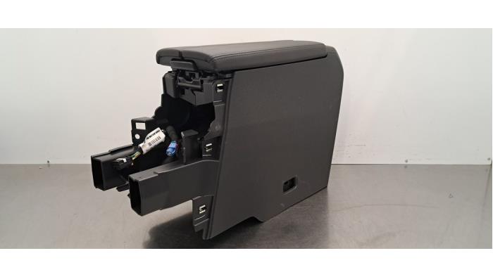 Accoudoir Peugeot 308