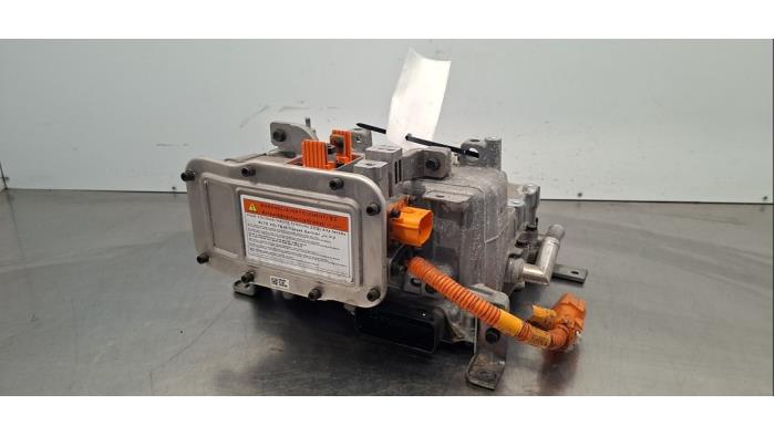 Convertisseur (hybride) Hyundai Tucson