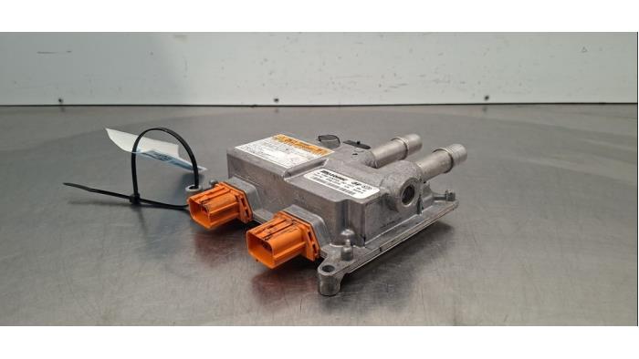 Module pompe à huile Hyundai Tucson