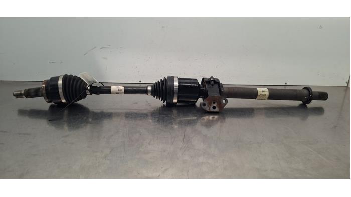 Arbre de transmission avant droit Hyundai Tucson