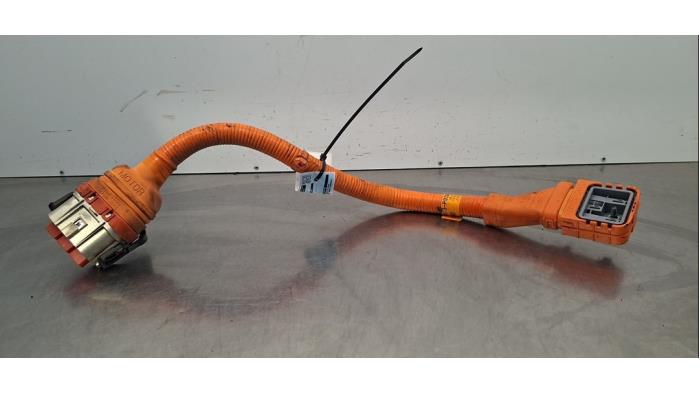 Câble haute tension Hyundai Tucson